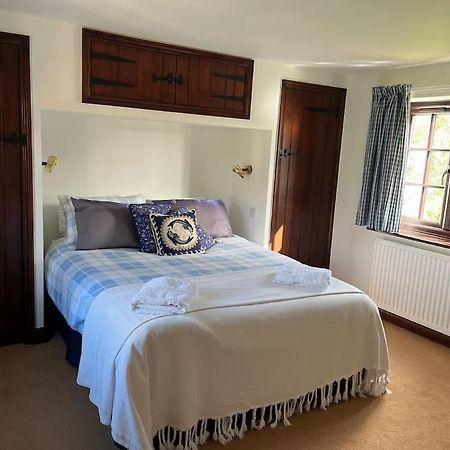 Honeysuckle Cottage, Mickleton Mickleton  Exteriér fotografie