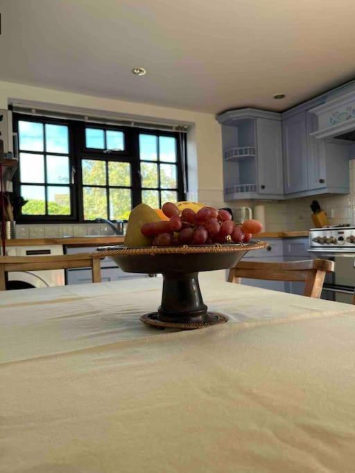 Honeysuckle Cottage, Mickleton Mickleton  Exteriér fotografie