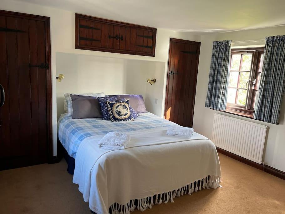 Honeysuckle Cottage, Mickleton Mickleton  Exteriér fotografie